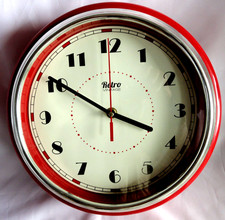 Vintage RETRO Large 29.5 x 10