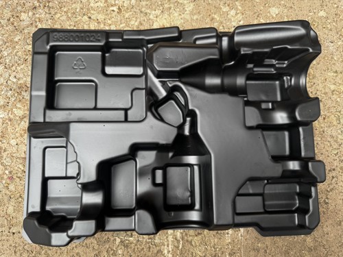 Milwaukee case insert - milwaukee,