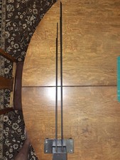 Westminster Chime Rods For