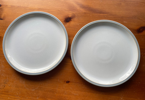 Denby everyday cool blue - ,