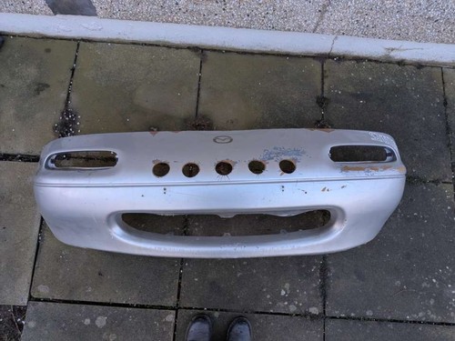 Mx5 front bumper - front, cover
