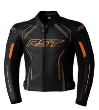 RST S1 CE Mens Leather Sport