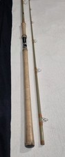 A VINTAGE SUNDRIDGE SALMON