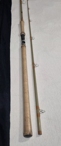 Vintage sundridge salmon - sundridge,