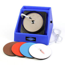 Hi-Tech Diamond 8" Slant Cabber | Lapidary Rock Grinding Polishing Machine