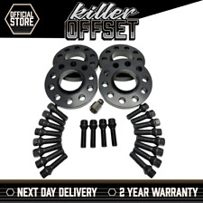 Killer Offset 10mm 12mm Wheel