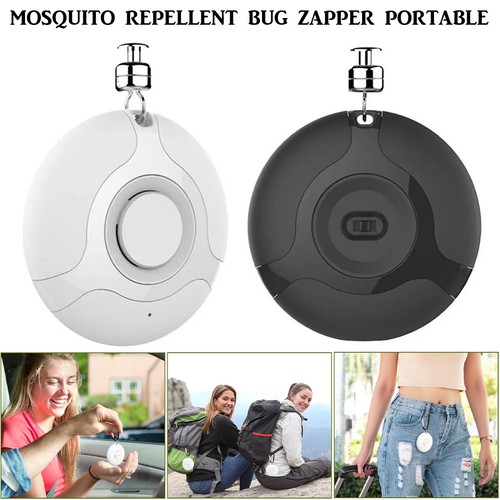 Ultrasonic pest repeller - ultrasonic,