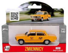 Polski Fiat 125p