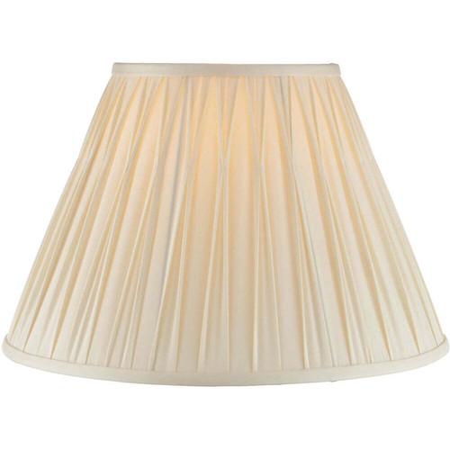 Tapered lamp shade - 16",
