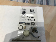 ABU Cardinal 55 part: 10768 78