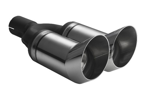 Ulter sport exhaust end - ulter,