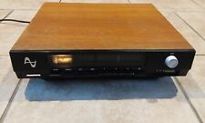 Armstrong 624  Tuner