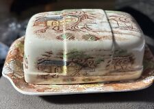 Enoch Woods Fine Bone China