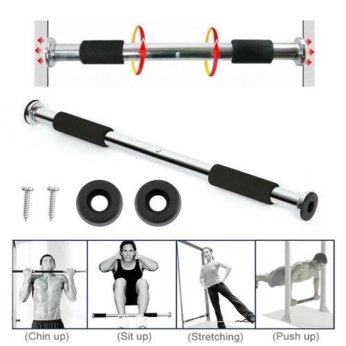 Pull chin bar - chin,