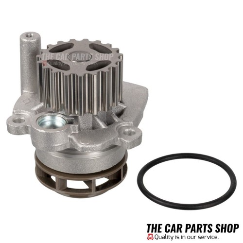 Water pump thermostat - x,