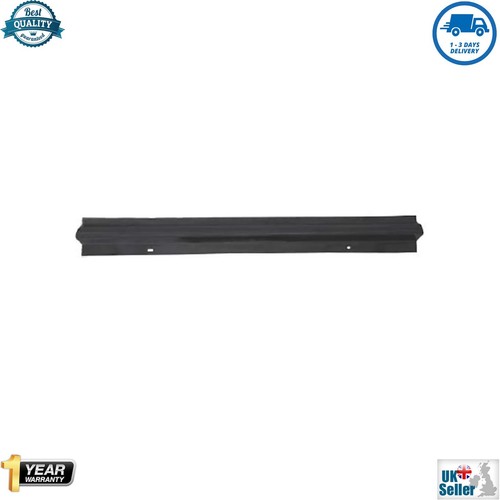 Middle door lower part double - middle,