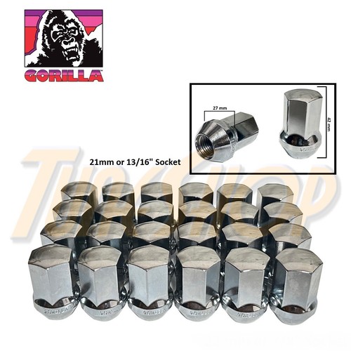 Gorilla large seat oem - gorilla,