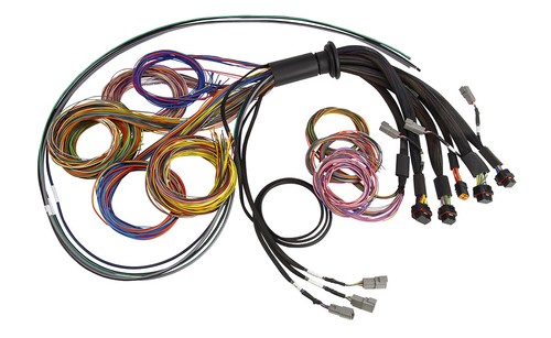 Haltech ecu nexus - nexus, r5