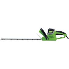 Draper 550W Electric Hedge Trimmer 230V 510mm x 20 mm Cutting Length - 03705