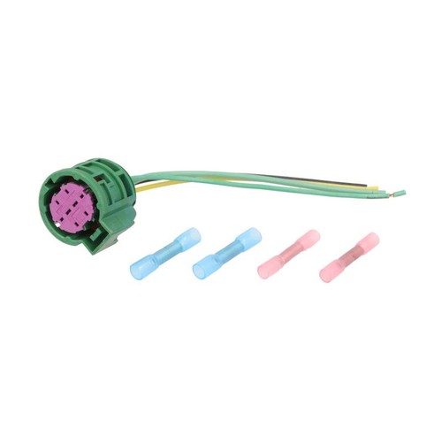 Harness wire daytime light - harness,