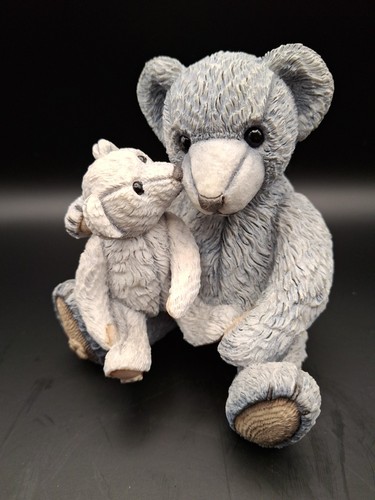 Sherratt simpson grey teddy - &,