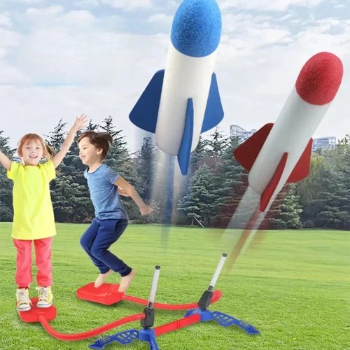 Kids outdoor air powered - outdoor,