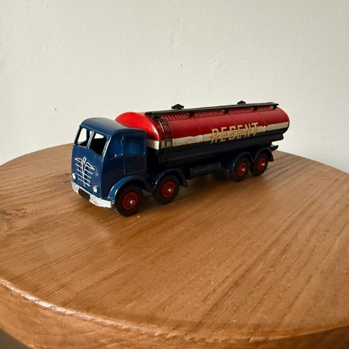 Vintage dinky supertoy regents - vintage,