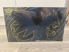 Pokemon TCG: Charizard Ex Ultra Premium Collection (UPC) New & Sealed ✅