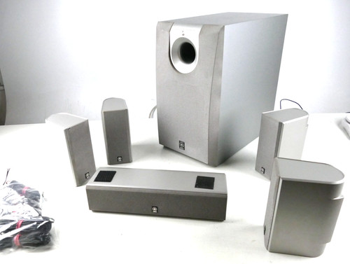 Yamaha p130 1 sound - yamaha, sw-p130