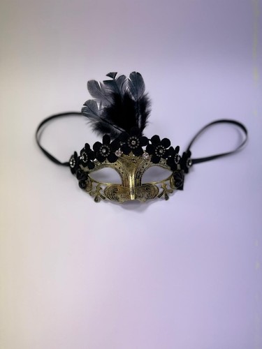 Masquerade masks women