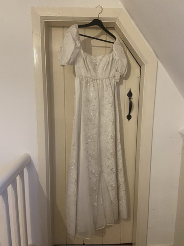 Wedding dress haute - wedding,