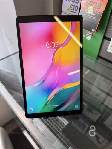 Samsung galaxy tab - samsung, (2019)