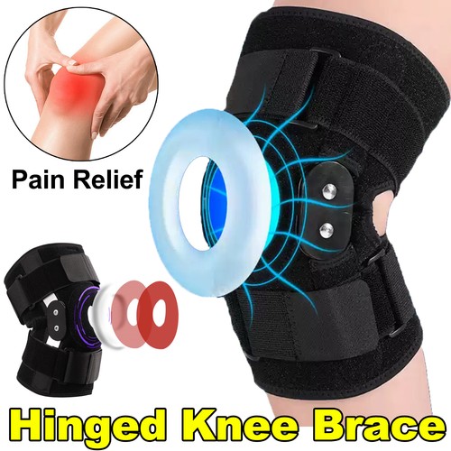 Knee brace for meniscus - knee, tear