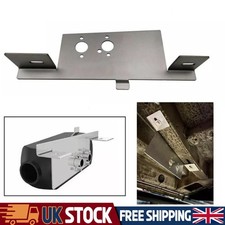 Diesel Heater Bracket Mount