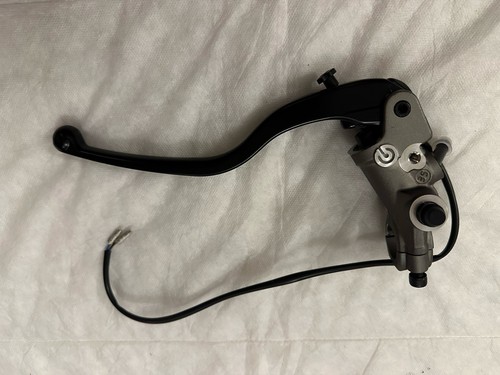 Ducati brembo 899 1199 - ducati,