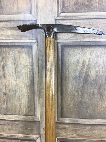 Vintage stubai ice pick - vintage, nanga