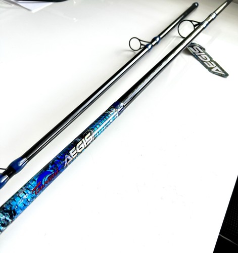 Tsunami surf rods spinning - surf,