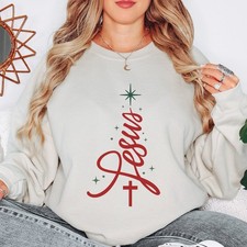 Jesus Christmas Holidays