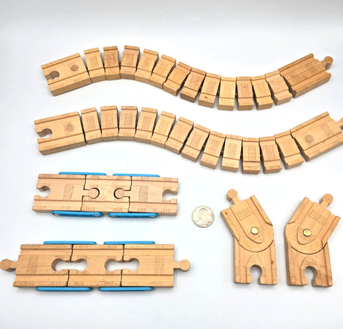 Thomas friends wooden - thomas, &