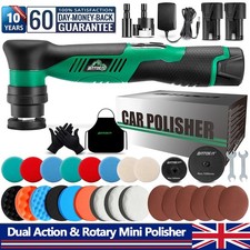 BATOCA S5 Cordless Mini Car