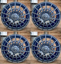 Calibre 18" T Sport Alloy