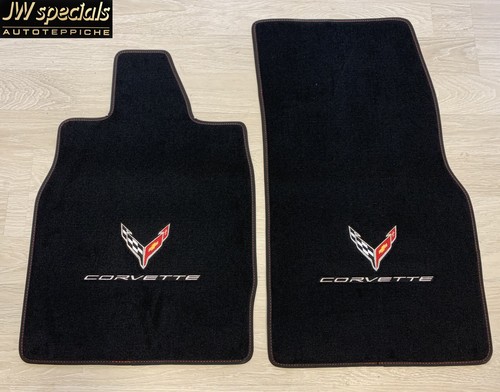 Automotive carpet floor - , mats