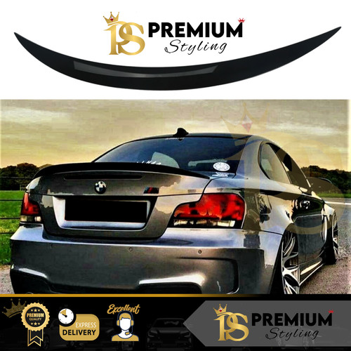Bmw series e88 e82 - e88, glossy
