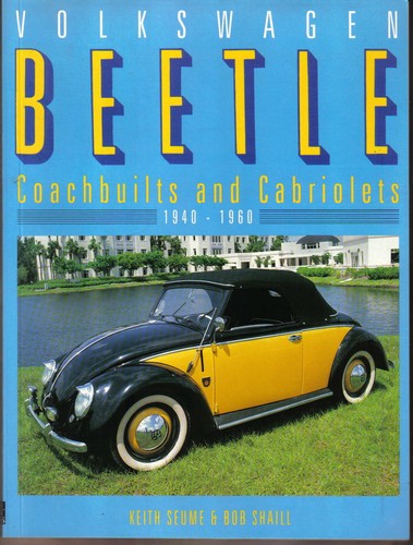 Volkswagen beetle coachbuilts - volkswagen,