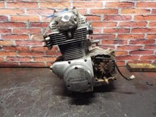 Honda CB350K Twin 1968-1973 Seized Engine CB350E-502750