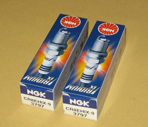 Spark plugs ngk iridium - ngk,