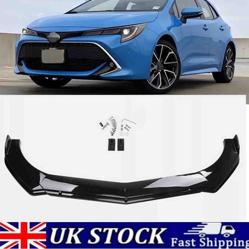 For toyota - corolla, se