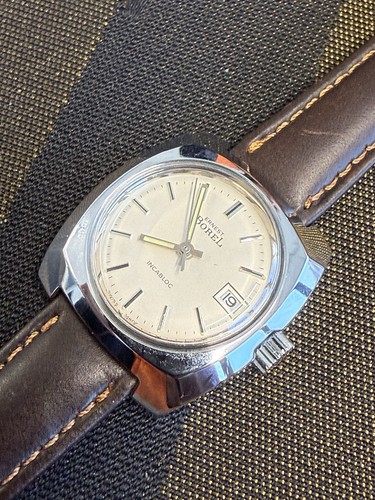Rare vintage ernest borel - vintage,