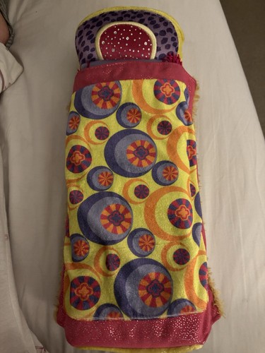 Groovy girls bed - groovy,