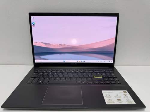 Asus vivobook k513e - 15, 15"fhd
